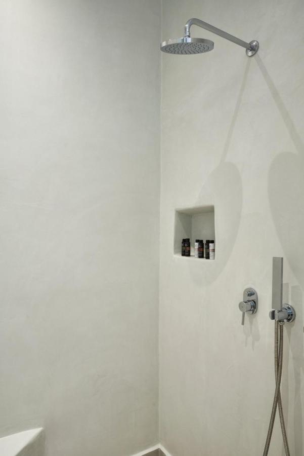 Annez Villa With Private Pool Panoramic Sea View Mykonos Town Exterior foto